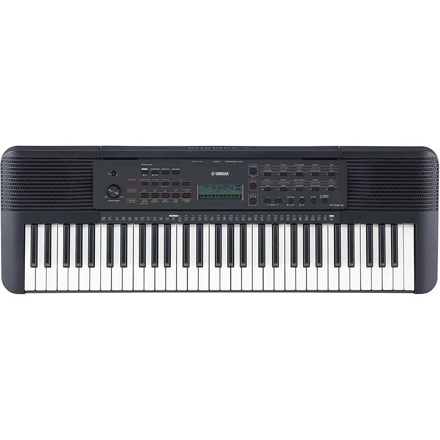 Yamaha PSR-E273 61 Tuş Org