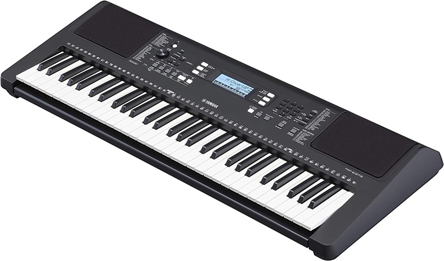 Yamaha PSR-E373 Org 61 Tuşlu