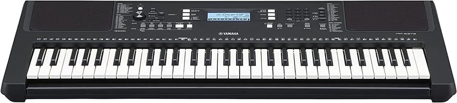 Yamaha PSR-E373 Org 61 Tuşlu