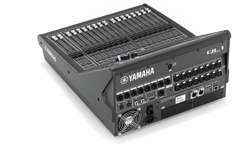 Yamaha QL1 Dijital Mikser