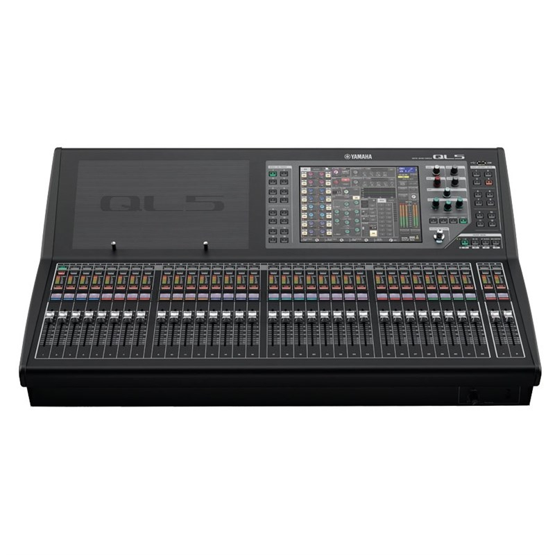 Yamaha QL5 Digital Mixer