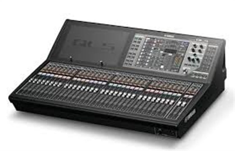 Yamaha QL5 Digital Mixer