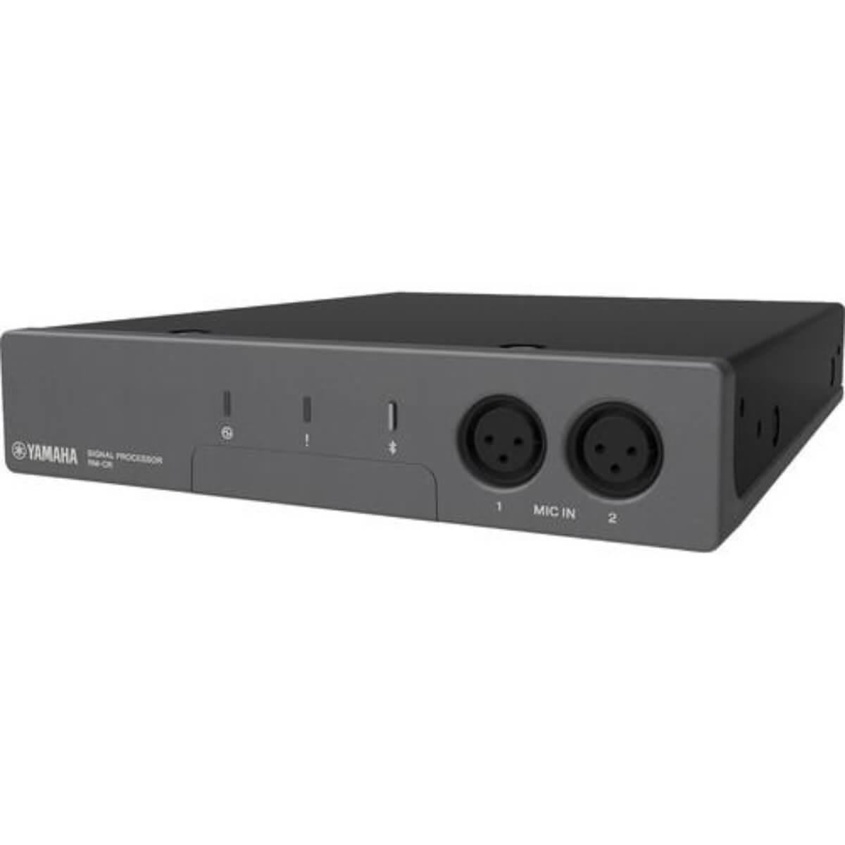Yamaha RM-CR I/O Bluetooth USB Analog Ses İşlemcisi