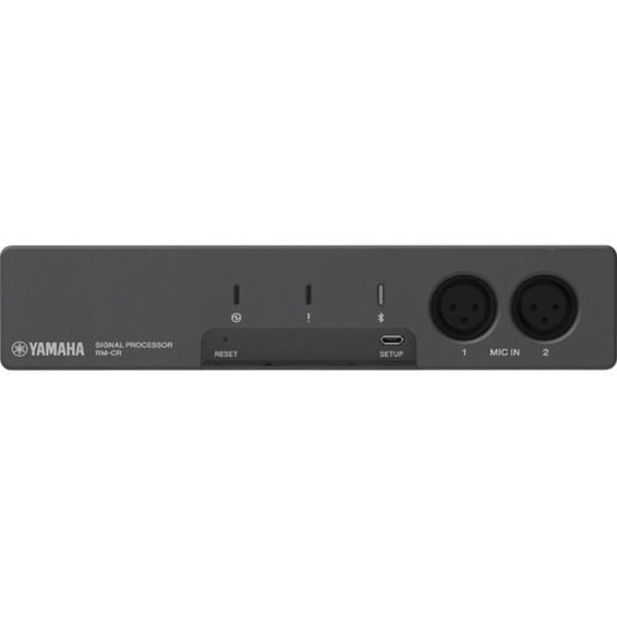 Yamaha RM-CR I/O Bluetooth USB Analog Ses İşlemcisi