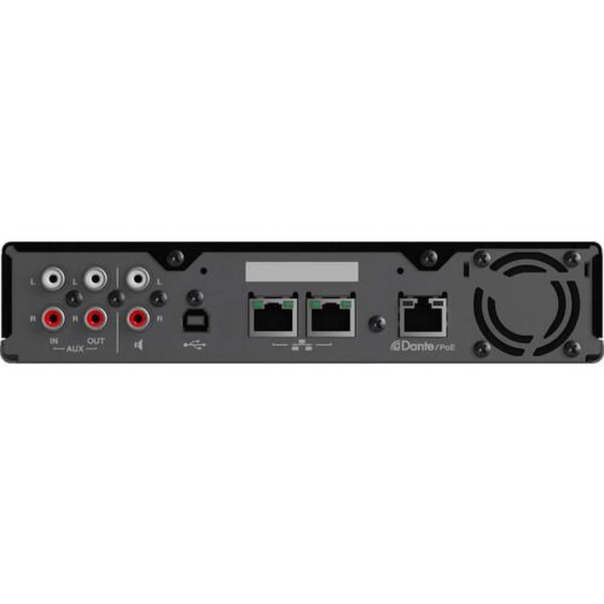 Yamaha RM-CR I/O Bluetooth USB Analog Ses İşlemcisi