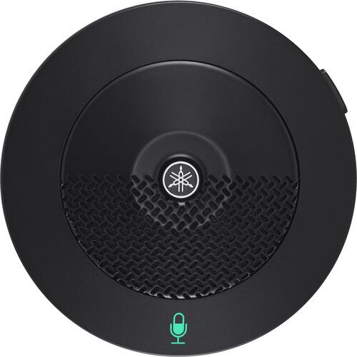 Yamaha RM-WDR Kablosuz Yönlü Masaüstü Mikrofonu