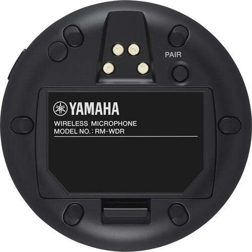 Yamaha RM-WDR Kablosuz Yönlü Masaüstü Mikrofonu