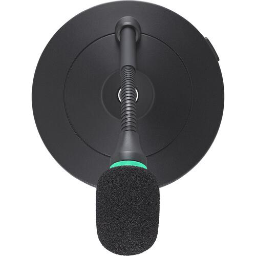 Yamaha RM-WGS Kablosuz Masaüstü Mikrofon