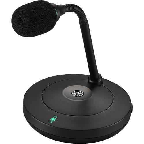 Yamaha RM-WGS Kablosuz Masaüstü Mikrofon
