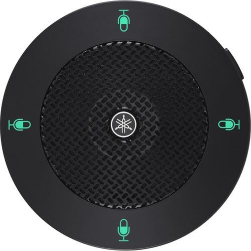 Yamaha RM-WOM Kablosuz Çok Yönlü Masaüstü Mikrofonu