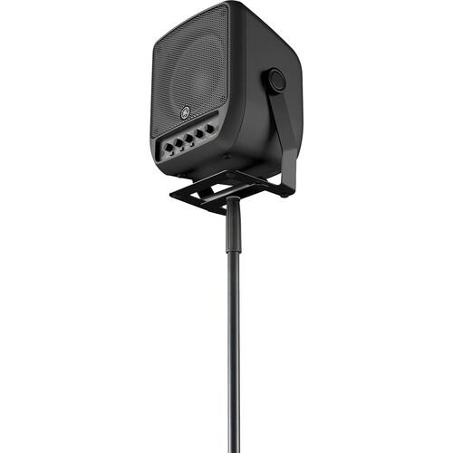Yamaha STAGEPAS 100 2 Yollu Bluetoothlu 6,5'' PA Sistem Hoparlör