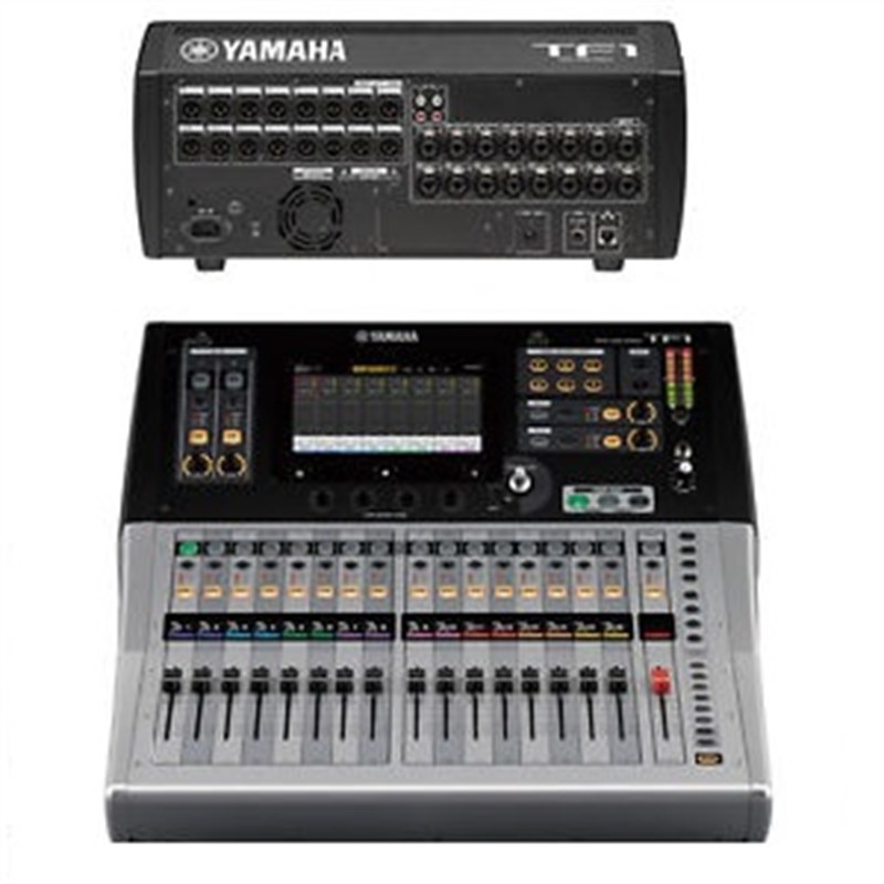 Yamaha TF1 16 Kanal Dijital Mixer