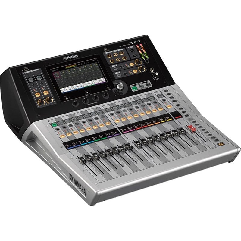 Yamaha TF1 16 Kanal Dijital Mixer