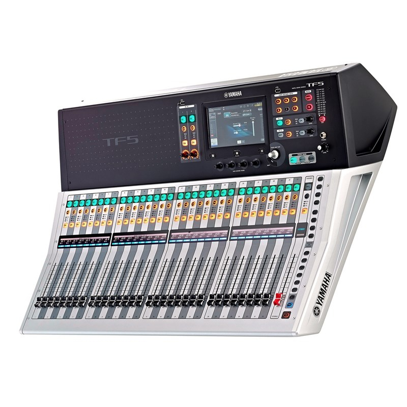Yamaha TF5 32 Kanal Dijital Mikser