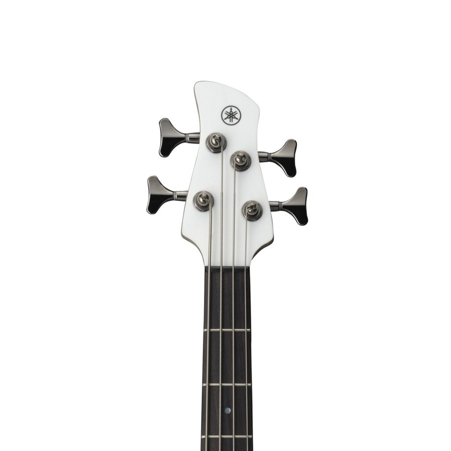 Yamaha TRBX304 Bas Gitar (Beyaz)