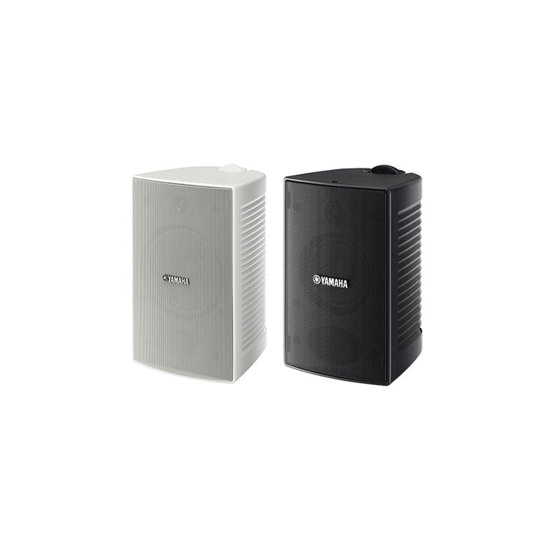 Yamaha VS-6 İki Yollu 6-inch 100w Duvar Tipi Hoparlör
