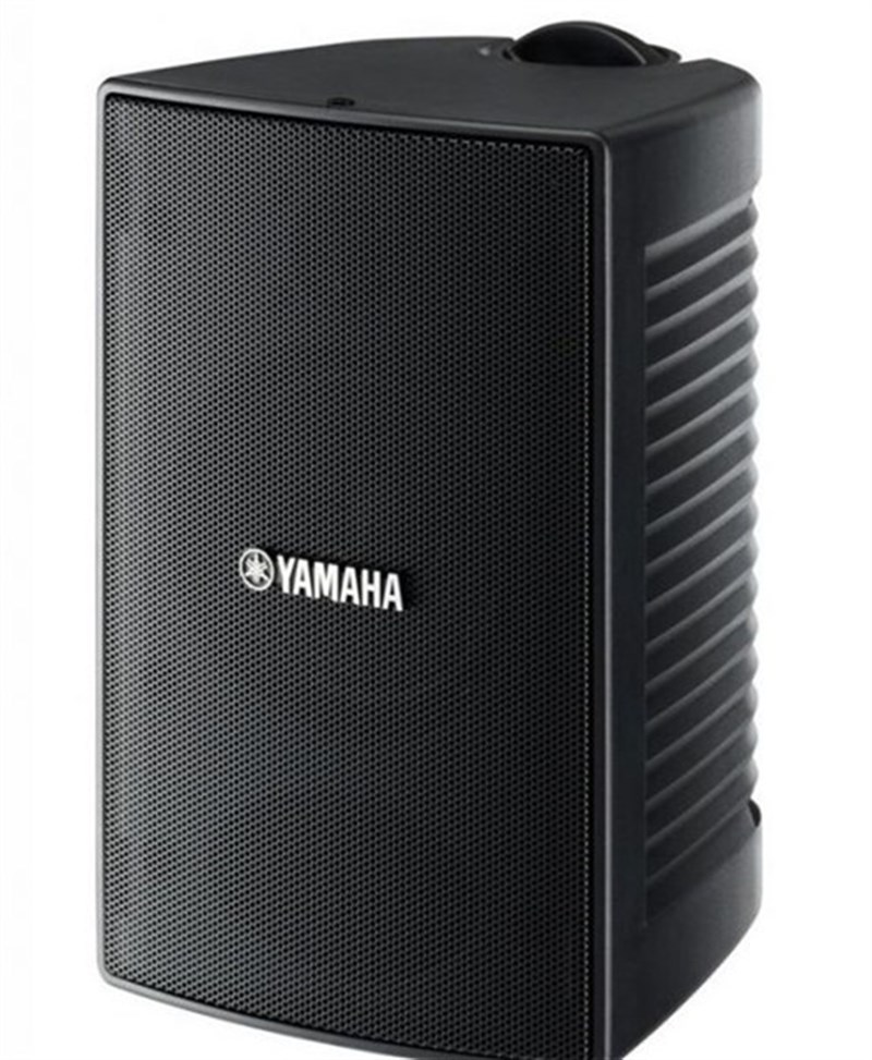 Yamaha VS-6 İki Yollu 6-inch 100w Duvar Tipi Hoparlör