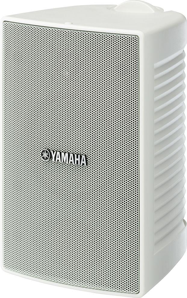 Yamaha VS4W 4 İnç 8 Ohm 60 Watt Duvar Hoparlörü