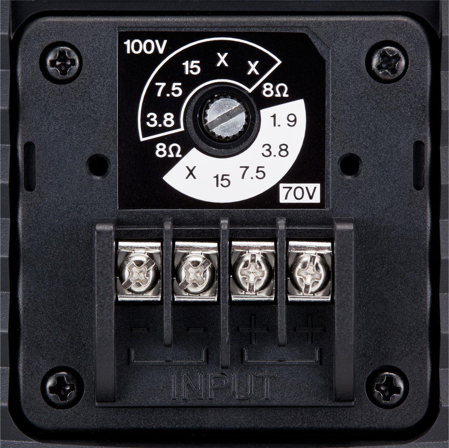 Yamaha VS4W 4 İnç 8 Ohm 60 Watt Duvar Hoparlörü