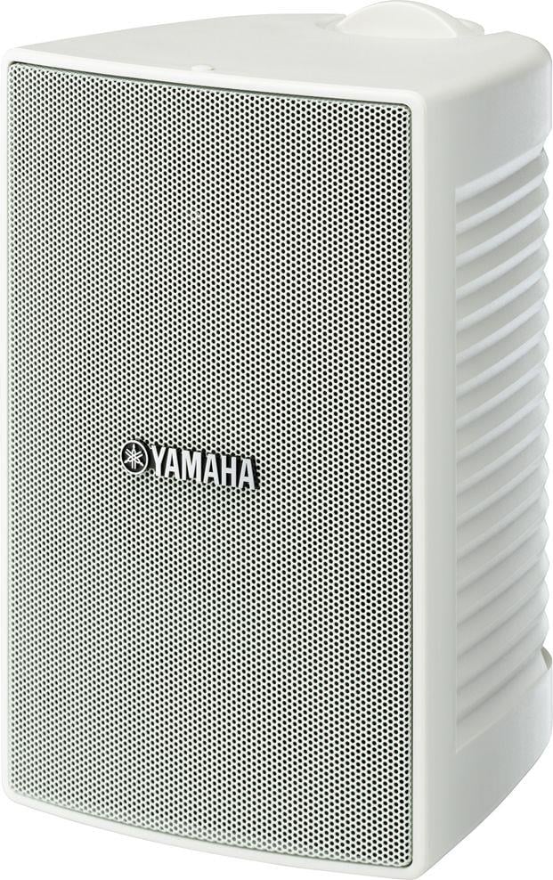 Yamaha VS6W 100 Watt 6 İnç 100 V Duvar Hoparlörü