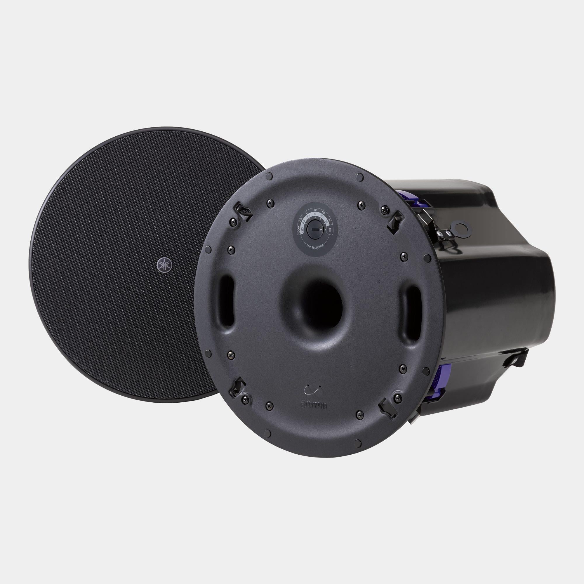 Yamaha VXC8SB 8 Ohm 400 Watt Tavan Hoparlörü
