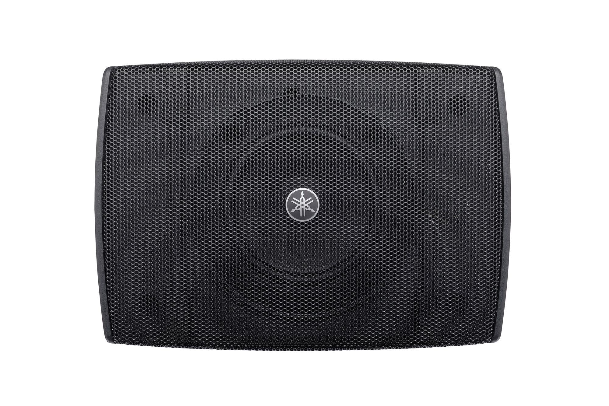 Yamaha VXS3F 3,5 İnç 80 W Bass Reflex Hoparlör