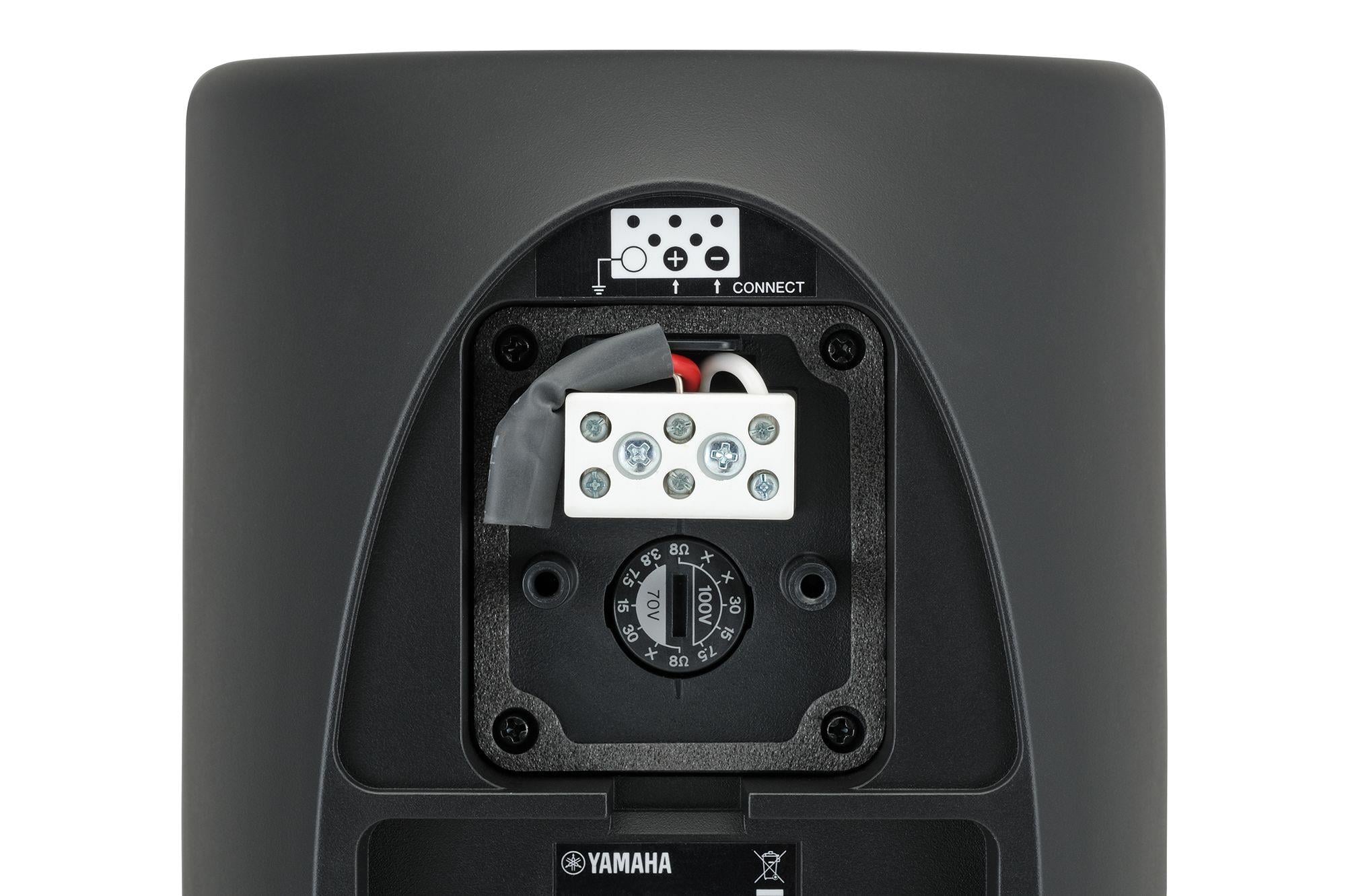 Yamaha VXS8-VA 8 İnç 2 Yollu 180 W Bass Reflex Hoparlör