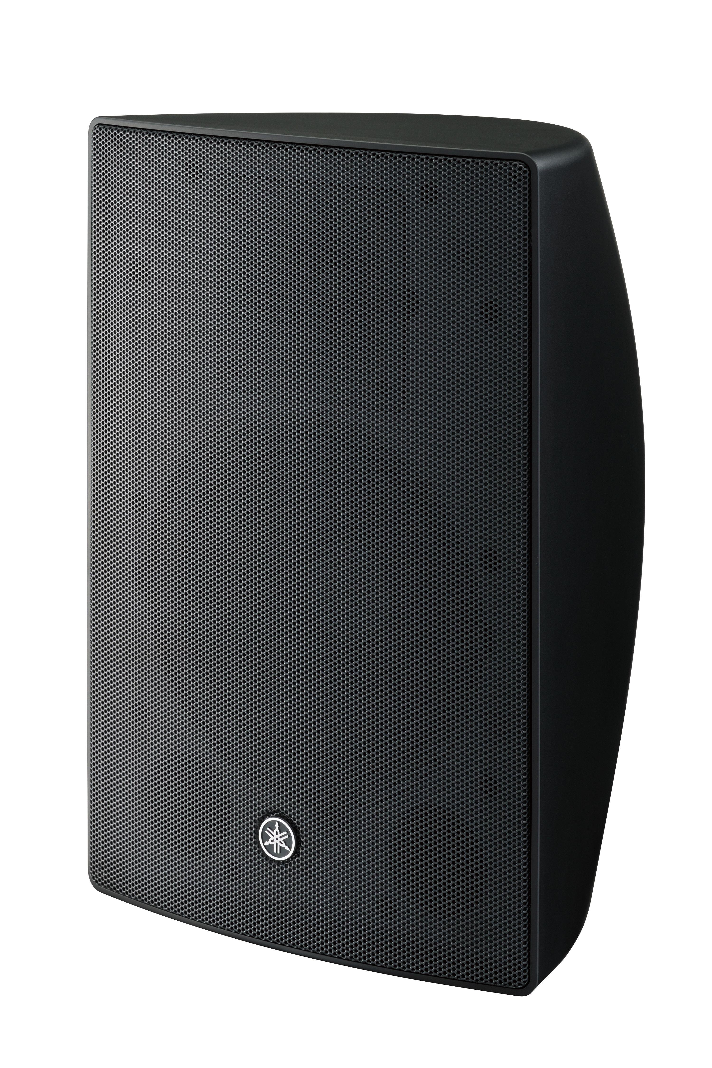 Yamaha VXS8-VA 8 İnç 2 Yollu 180 W Bass Reflex Hoparlör