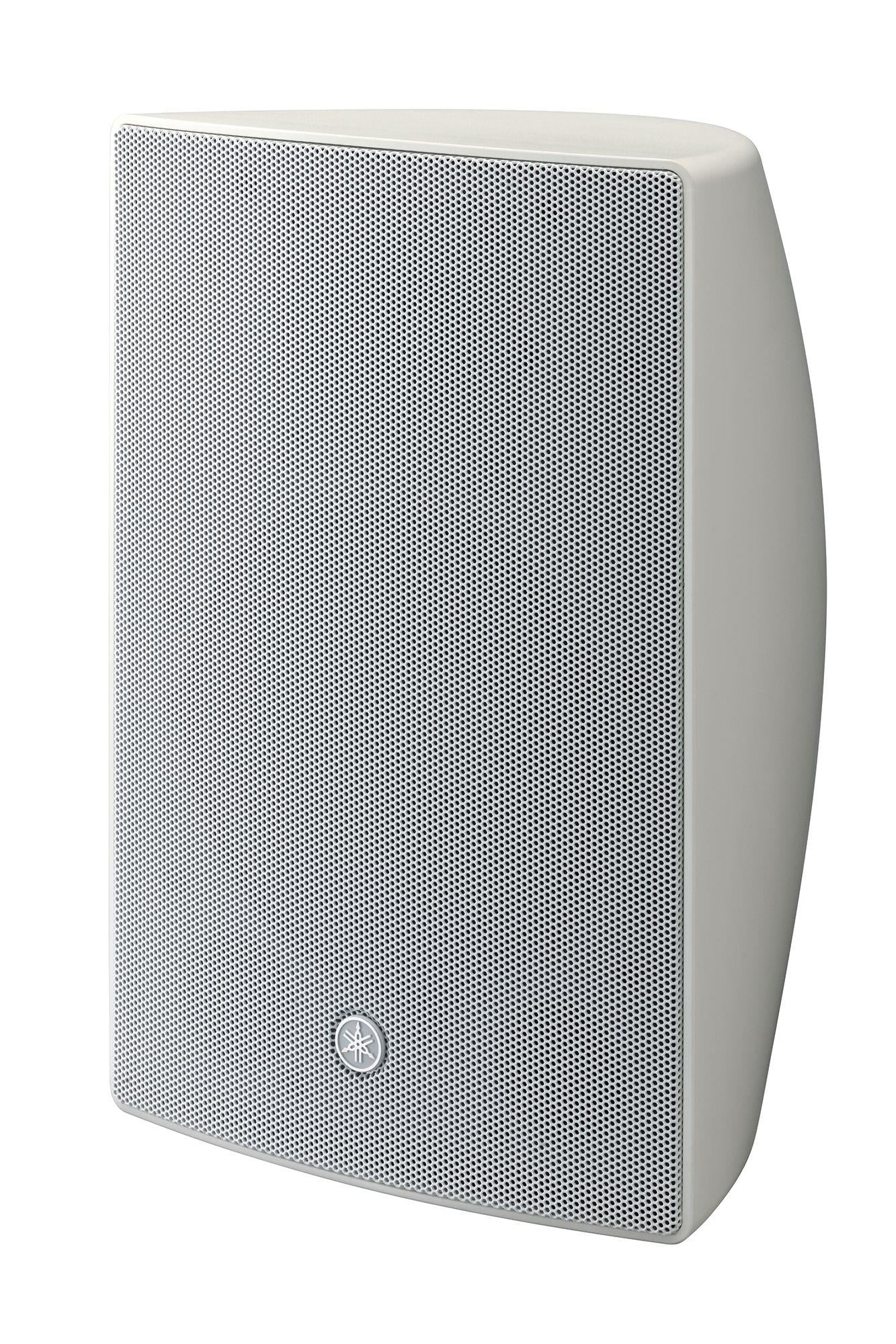 Yamaha VXS8-VAW 8 İnç 2 Yollu 180 Watt Bass Reflex Hoparlör