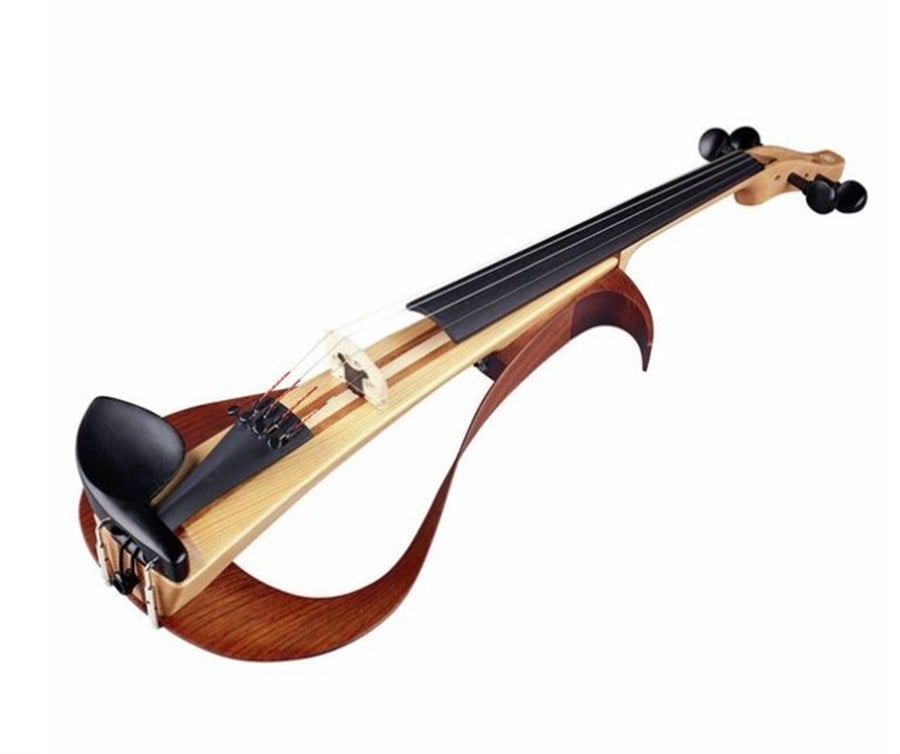 Yamaha Yev 104 Nt Elektro Naturel Keman