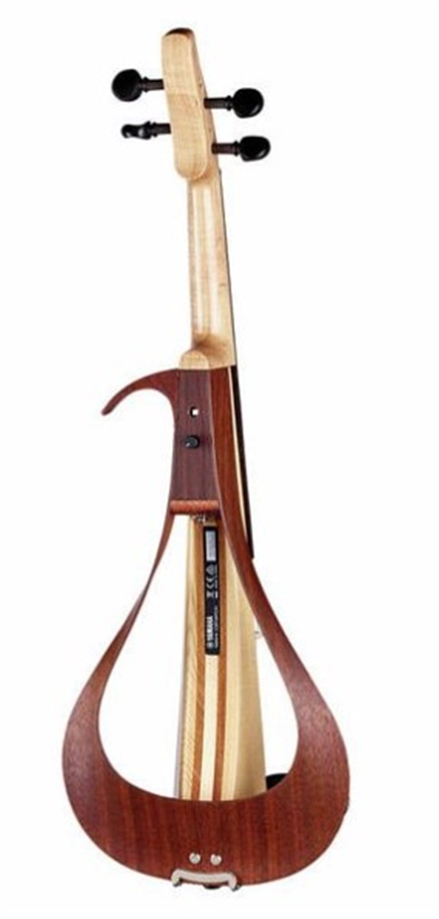 Yamaha Yev 104 Nt Elektro Naturel Keman
