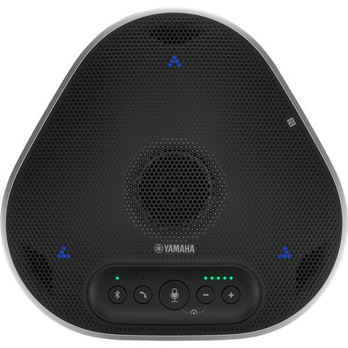 Yamaha YVC-330 USB Mikrofon | Bluetooth Hoparlör Sistemi 