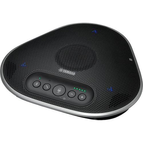 Yamaha YVC-330 USB Mikrofon | Bluetooth Hoparlör Sistemi 