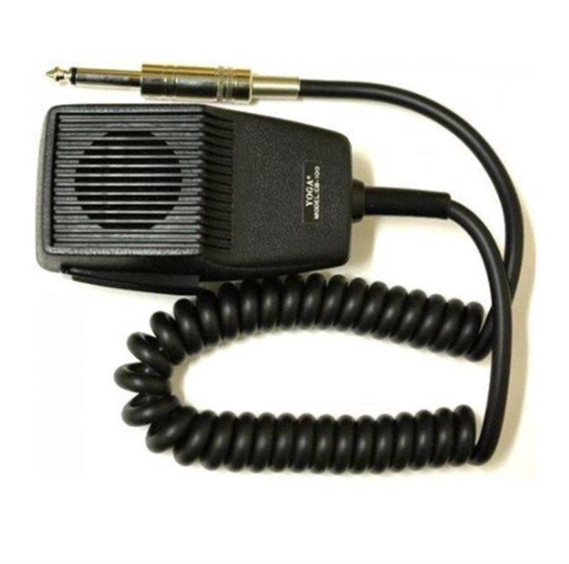 Yoga CB-100 Omni-Direct Mike 500 Ohm Mikrofon