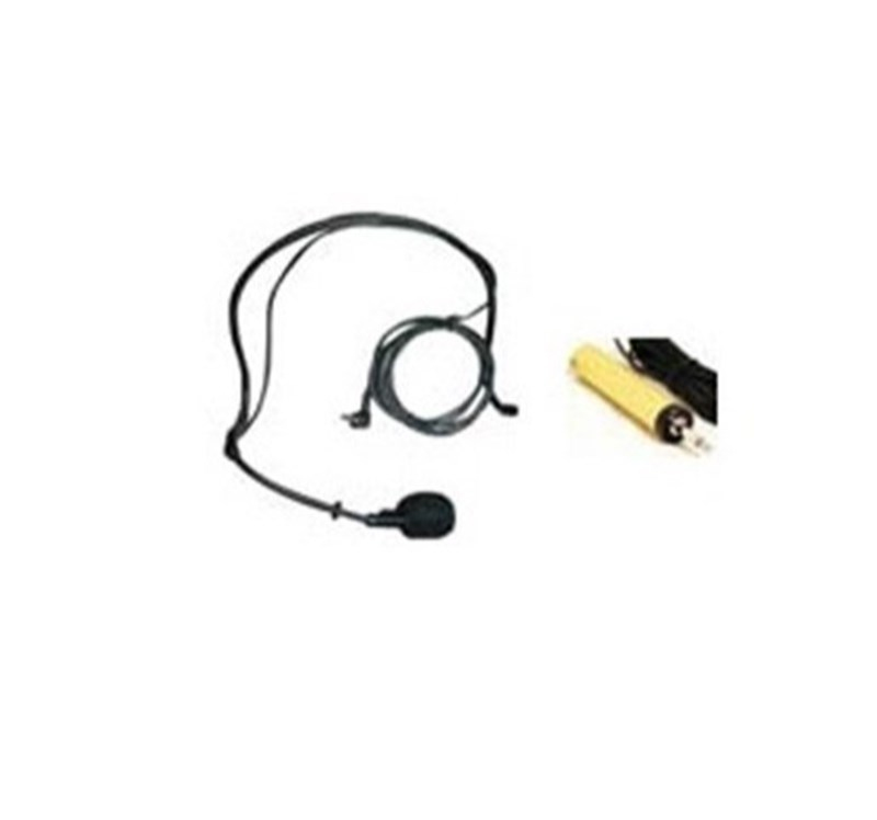 Yoga EM 140 - Uni Directional Headset Mikrofon