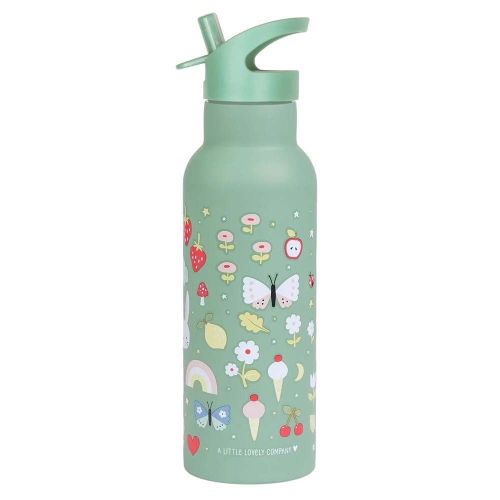 A Little Lovely CompanyA Little Lovely Company - Termos Pipetli Suluk - Joy - 500 ml8719715003511