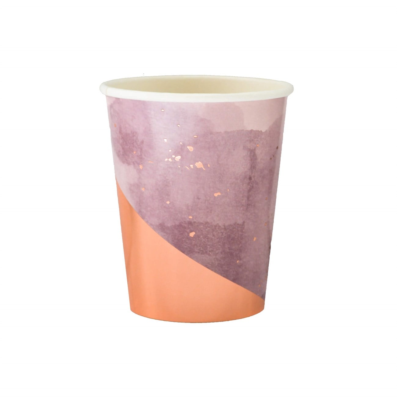 Amethyst Bardak 8'li