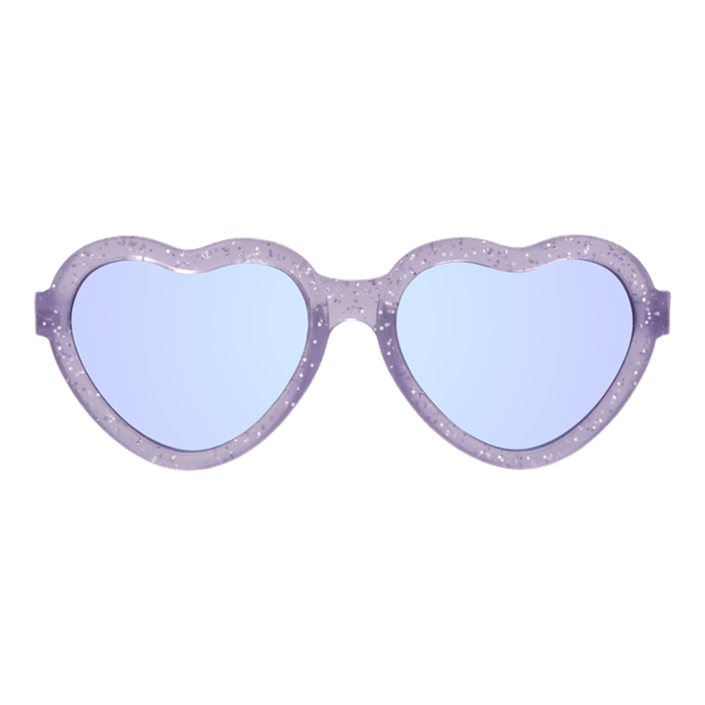 BabiatorsBabiators Original Heart Lavender Shimmer 3-5 Yaş810110123649
