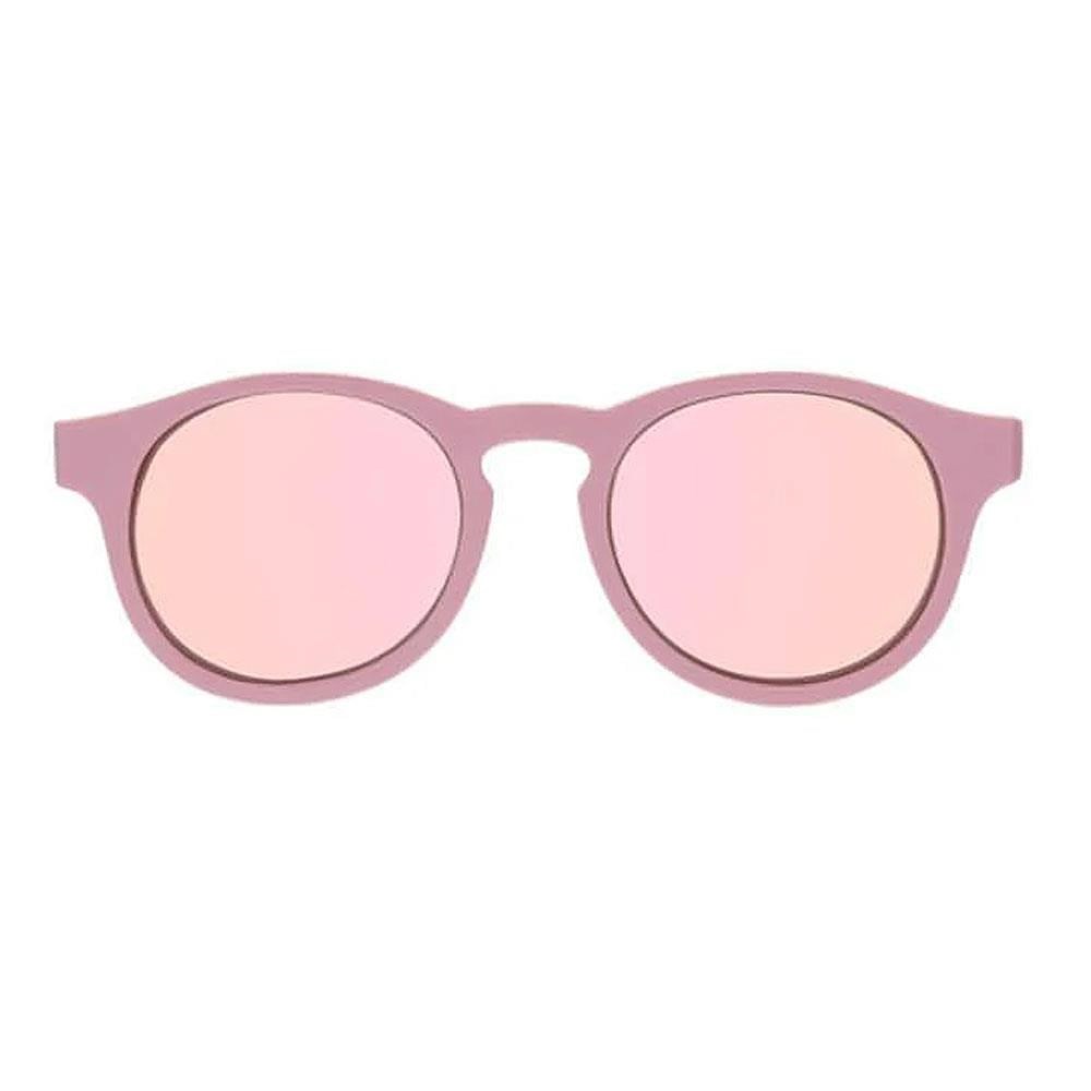 BabiatorsBabiators Polarize Keyhole Güneş Gözlüğü Pritty In Pink 0-2 Yaş810110120297