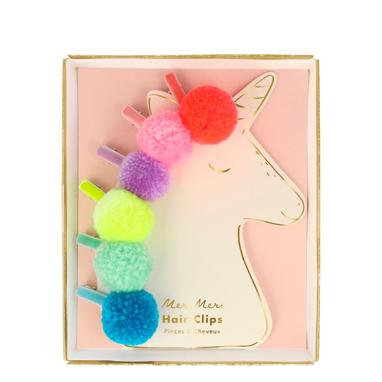 Pompom Toka Gizden Gelenler