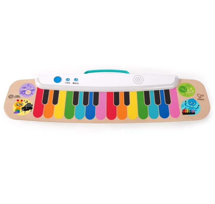 HapeHape Magic Touch Dokunmatik Klavye800891