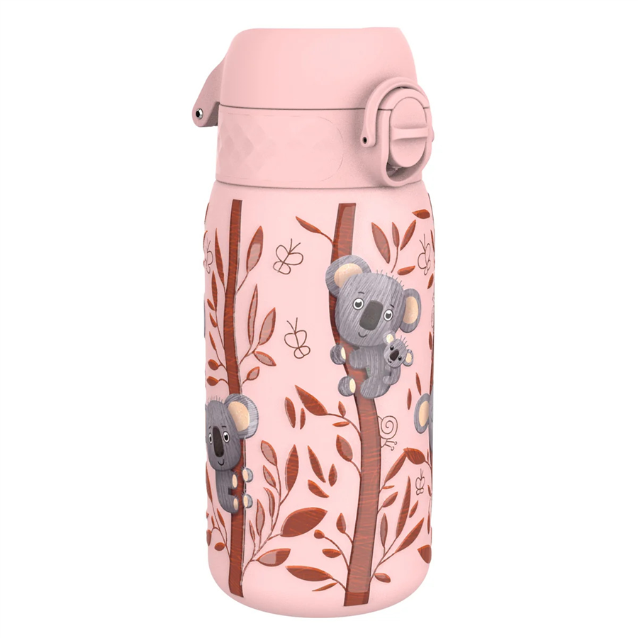 ION8ION8 - Çocuk Su Termosu - Koala - 320 ml - SızdırmazI8TS320PPKOALA