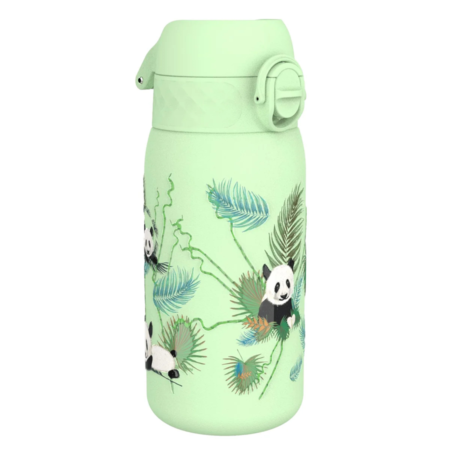 ION8ION8 - Çocuk Su Termosu - Panda - 320 ml - SızdırmazI8TS320PGPANDA