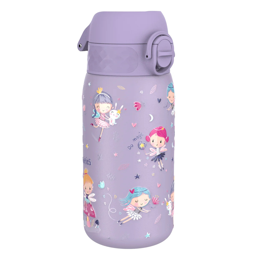 ION8ION8 - Çocuk Su Termosu - Periler - 320 ml - SızdırmazI8TS320PVFAIRY