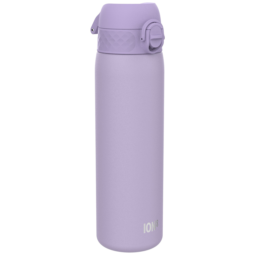 ION8ION8 - İnce Su Termosu - Açık Mor - 500 ml - SızdırmazI8TS500PERI