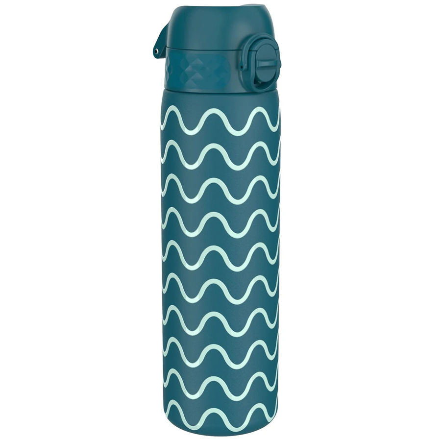 ION8ION8 - İnce Su Termosu - Dalga - 500 ml - SızdırmazI8TS500PTWAVE