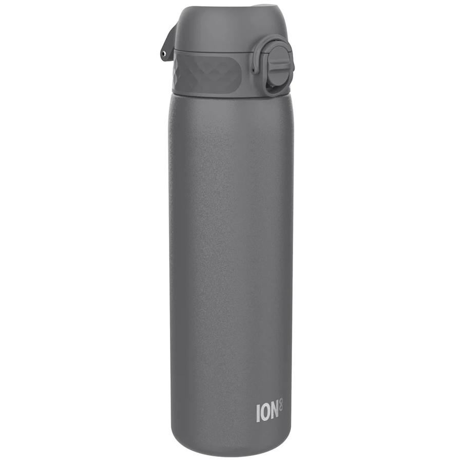 ION8ION8 - İnce Su Termosu - Gri - 500 ml - SızdırmazI8TS500GRY