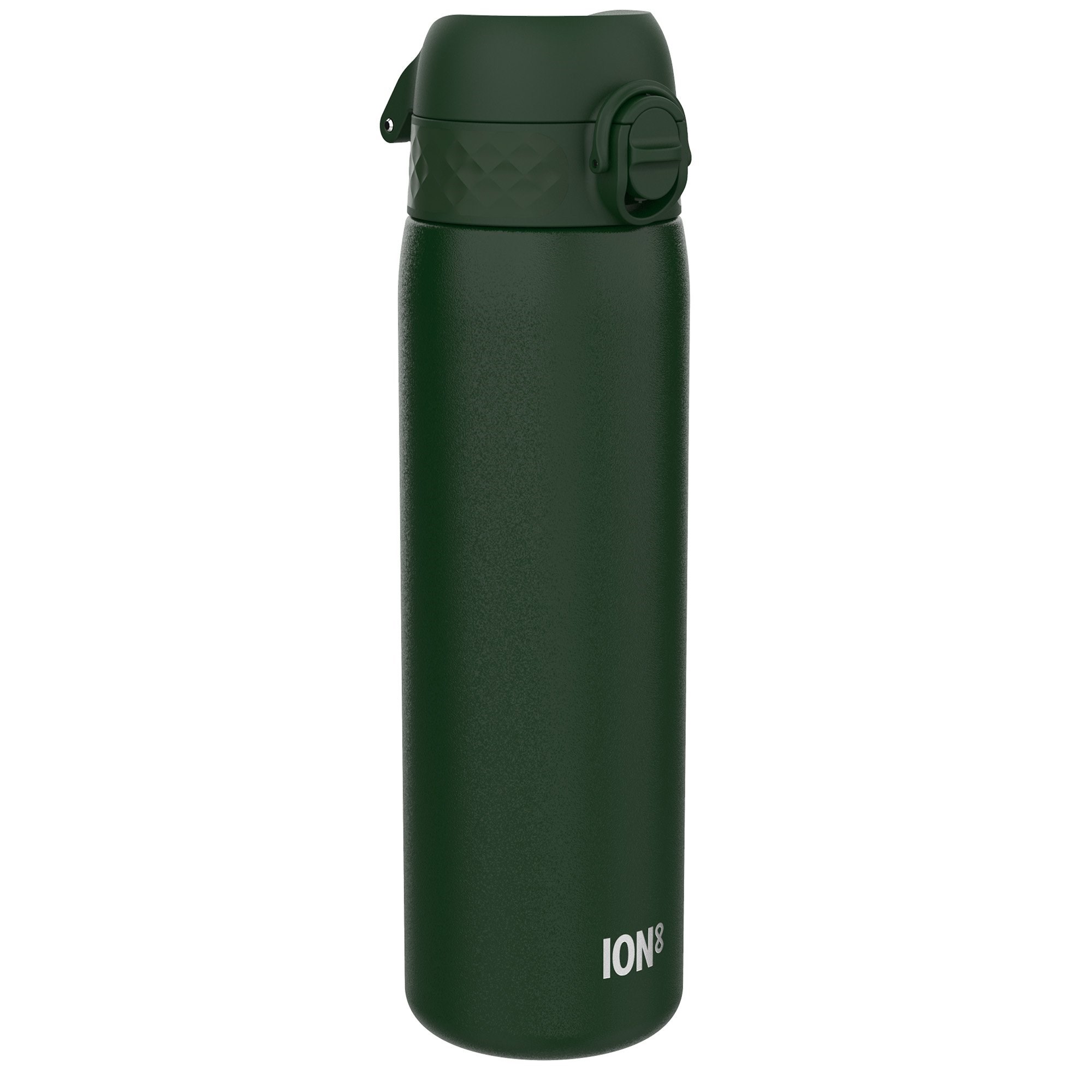 ION8ION8 - İnce Su Termosu - Koyu Yeşil - 500 ml - SızdırmazI8TS500DGRE