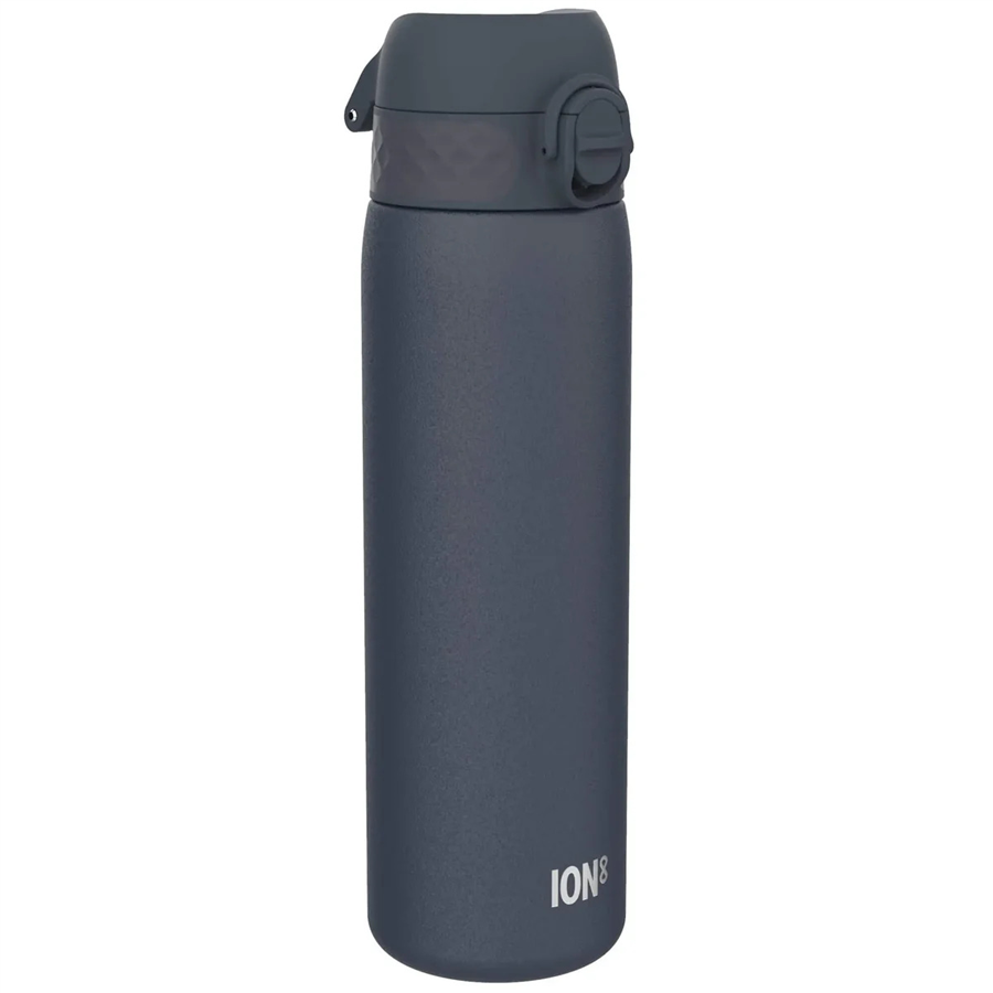 ION8ION8 - İnce Su Termosu - Lacivert - 500 ml - SızdırmazI8TS500ANAVY