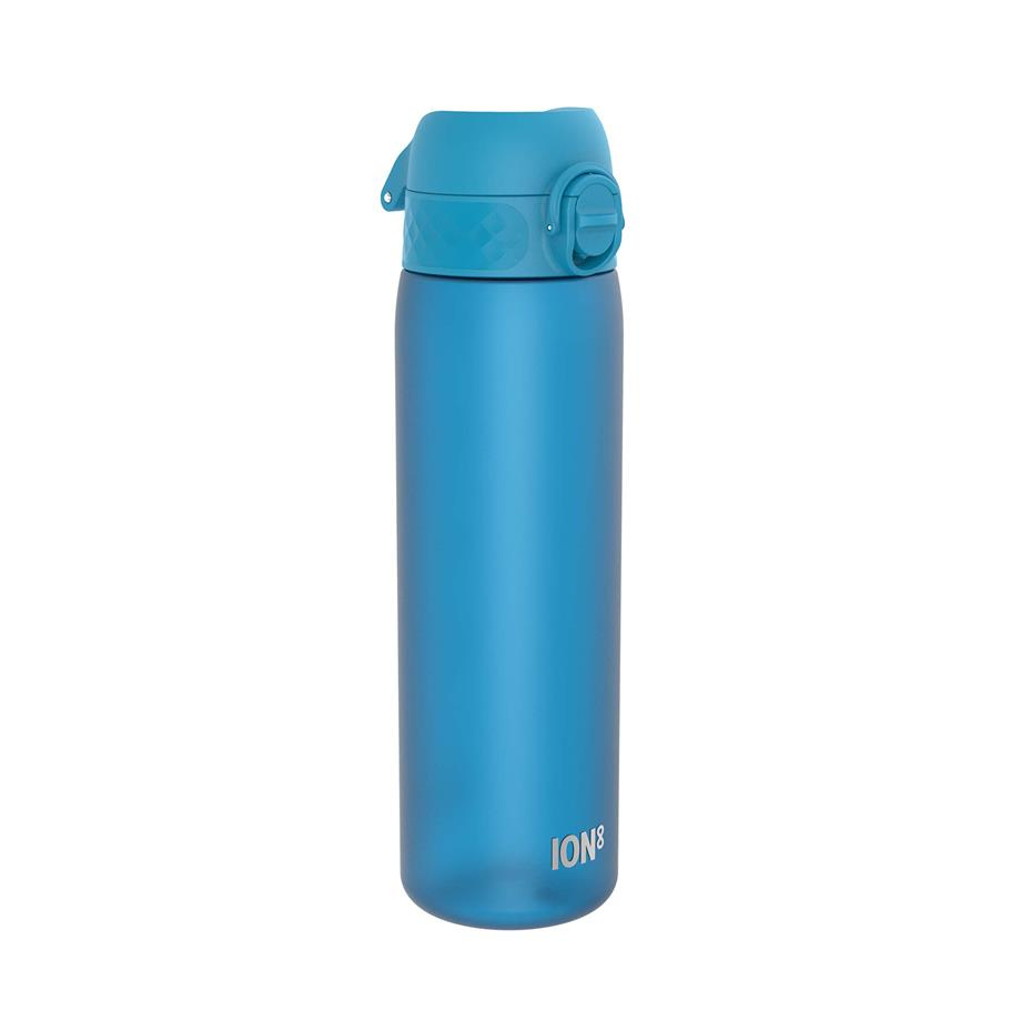 ION8ION8 - İnce Suluk - Mavi - 500 ml - Sızdırmaz - BPA İçermeyenI8RF500BLU